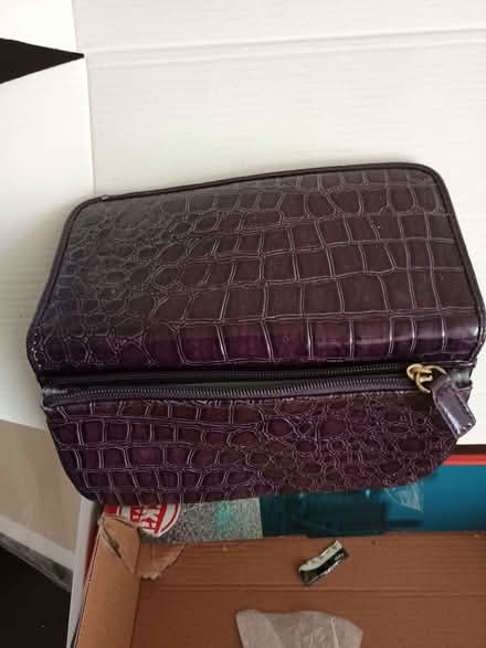 Photo of free Ladies Leather gloves M (Hucknall NG15) #3