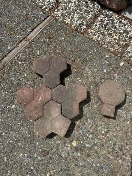 Photo of free Bricks (Terra Linda) #1