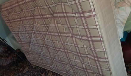 Photo of free Mattress to fit 4 ft bed (small double) (Woodley RG6) #2