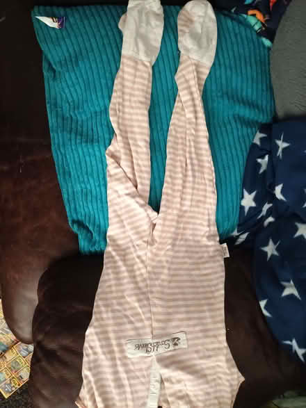 Photo of free Boys clothes 18-24m (Hucknall NG15) #3