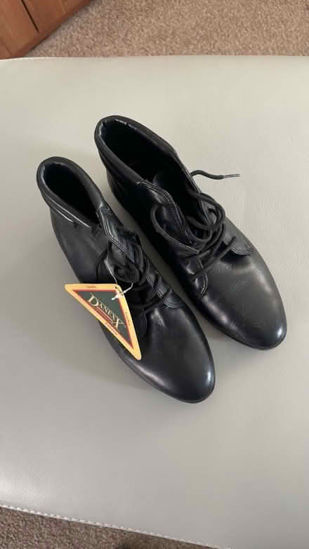 Photo of free Ankle boots (Cippenham SL1) #1