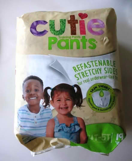 Photo of free Cuite Pants (West San Jose) #1