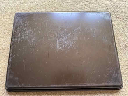 Photo of free Sheet Pan (Cupertino - DeAnza and 280) #2