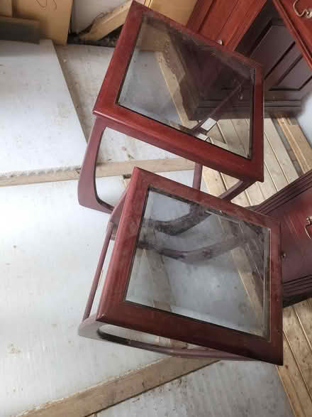 Photo of free Nest of tables (Perth - PH2) #2