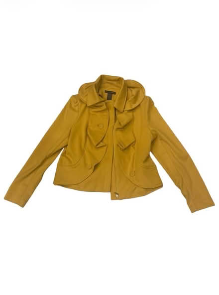 Photo of free Grace Elements Woman’s Jacket (Brooklyn Storage) #1