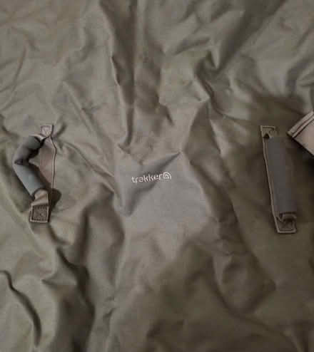 Photo of free Trakker bedchair bag (Clive Vale TN35) #3