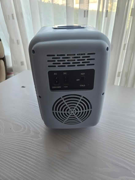 Photo of free Fridge for skincare (Dublin 16) #3