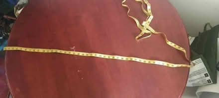 Photo of free Table and 4 chairs (E20, Stratford) #1