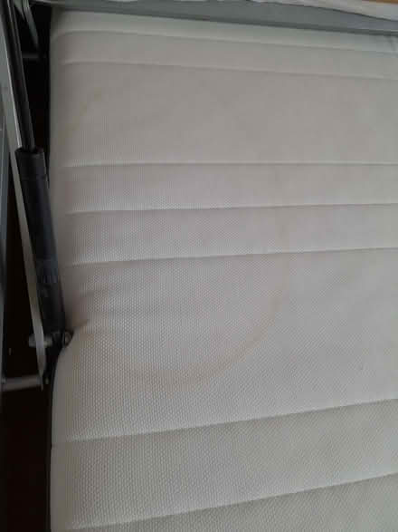 Photo of free Double Mattress (Eastbourne BN20) #2