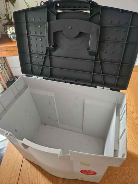 Photo of free Tool box (Kenilworth CV8) #3