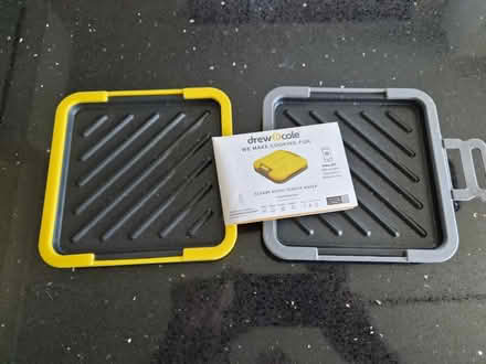 Photo of free Drew & Cole micro toastie (Basingstoke RG22) #1