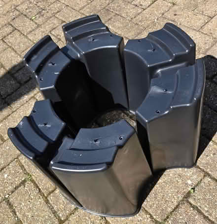 Photo of free Water Butt Base (Aldrington BN3) #1