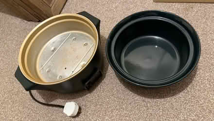 Photo of free Russell Hobbs Slow Cooker (Eastville BS16) #2