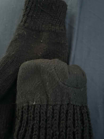 Photo of free Women’s gloves (Fawdon NE3) #3