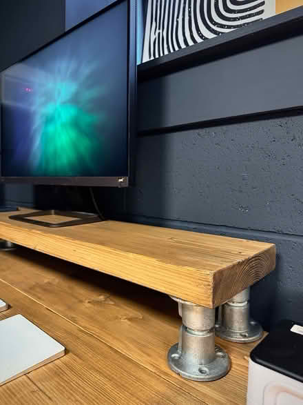 Photo of 62cm scaff board (Ware SG12) #2