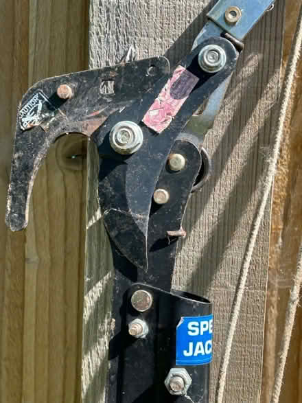 Photo of free Extendable Branch lopper (Princes Risborough) #1