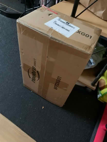 Photo of free Could be a side table? (Reading RG1) #2