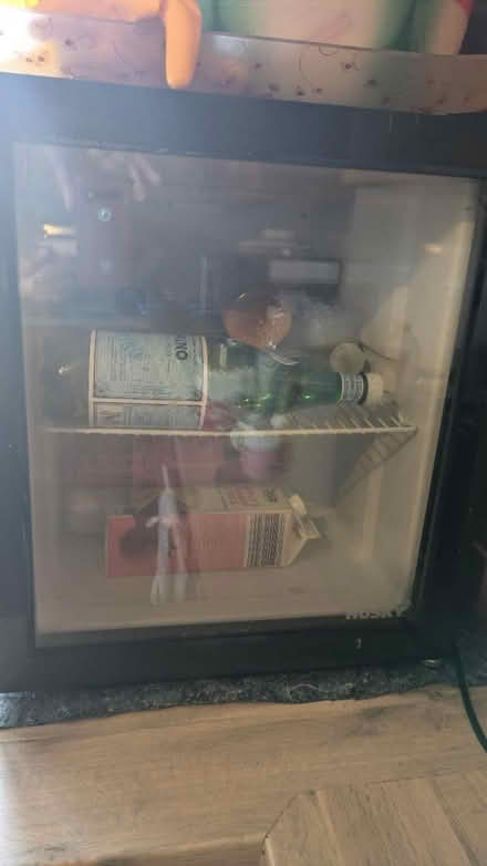 Photo of free Husky countertop drinks chiller (Lea Bridge Road E10) #1