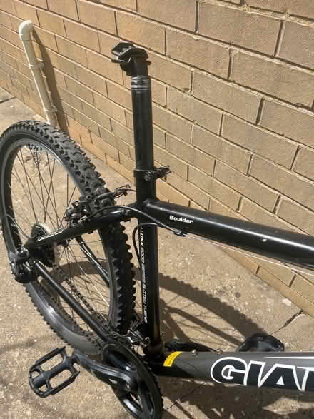 Photo of free Giant adult men’s bike (Shelton SY3) #3