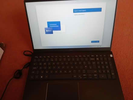 Photo of free Dell Vostro W11 Laptop reset to F.S (B90 shirley) #1