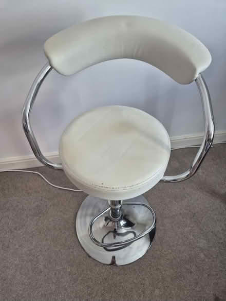 Photo of free Bar stool (Dursley, Cam) #1