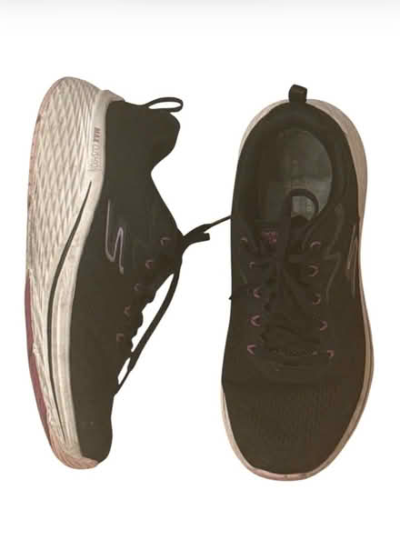 Photo of free Skechers Woman’s Sneakers #3 (Brooklyn Storage) #1