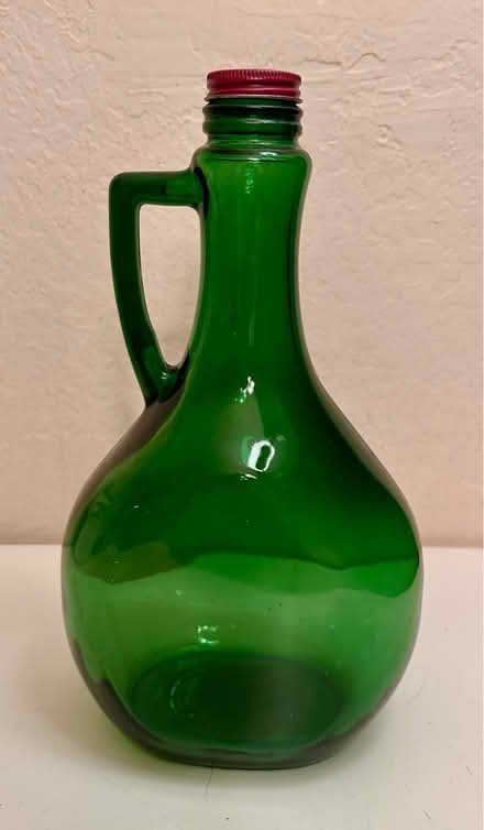 Photo of free Interesting Old Bottles (West San Jose 95128) #4