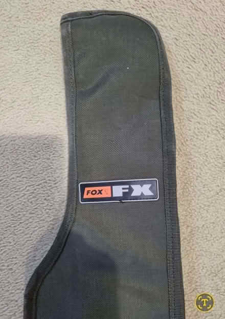 Photo of free Fox 12ft single rod sleeve (Clive Vale TN35) #1