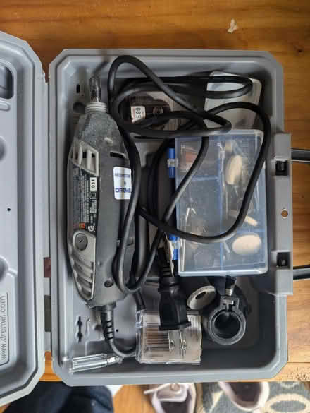 Photo of free hand tools (Pimmit Hills, McLean VA) #1