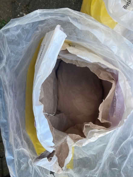 Photo of free Plaster (CT1) #4