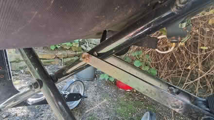 Photo of free Walker (elderly or disabled) (Holloway road N4) #4