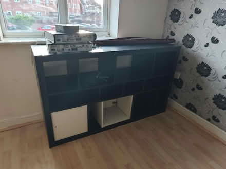 Photo of free 4 cube units (Priorslee TF2) #3