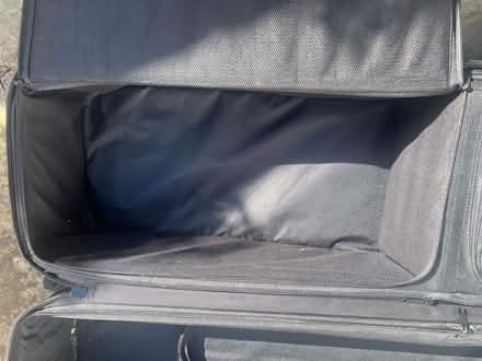Photo of free Carry case (Abingdon-on-Thames OX14) #4