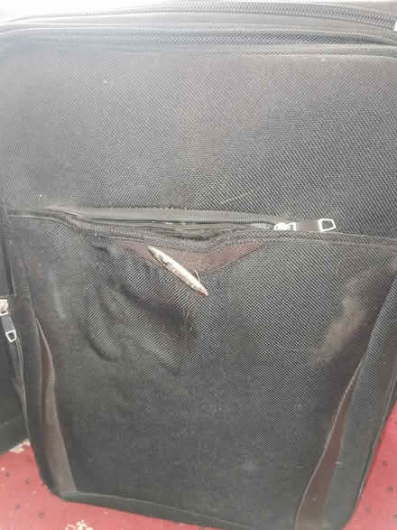 Photo of free Travel Cases (Parkstone BH14) #4