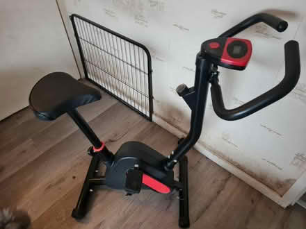 Photo of free Exercise Bike (Erdington B24) #1