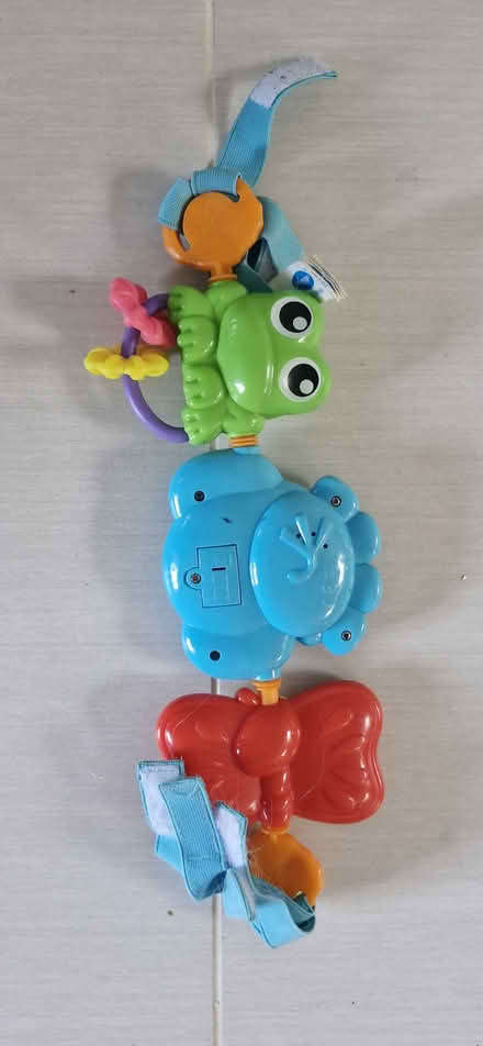 Photo of free Sensory toy (Fryent NW9) #1