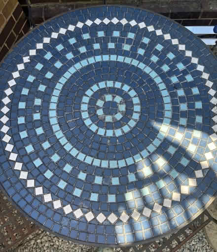 Photo of free Garden table and chairs (Warsash SO31) #3