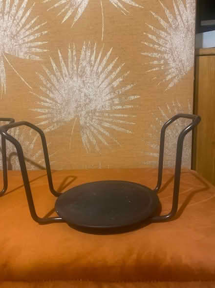 Photo of free 3 Ikea plate holders (M18 gorton) #3