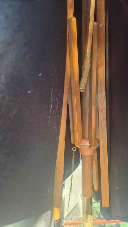 Photo of free Parasol (Derby Chaddesden DE21) #2