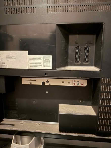 Photo of free 52” tv (9 clumber road) #4