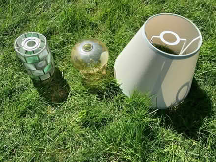 Photo of free Light shades (Portchester PO16) #1