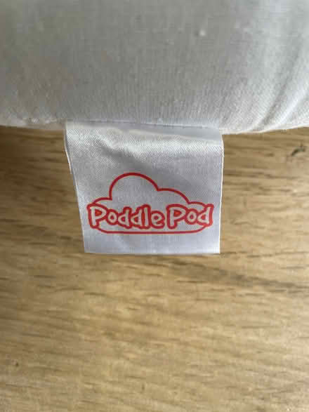 Photo of free Poddle Pod Baby Mat (Barnsley) #3