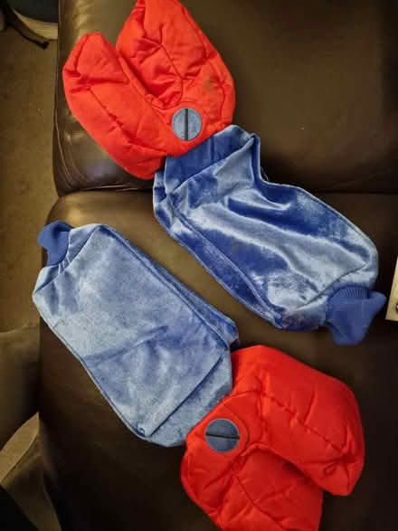 Photo of free Kids toy (Romford RM3) #1