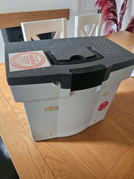 Photo of free Tool box (Kenilworth CV8) #1