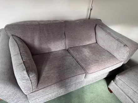 Photo of free Sofa (Cairneyhill KY12) #1