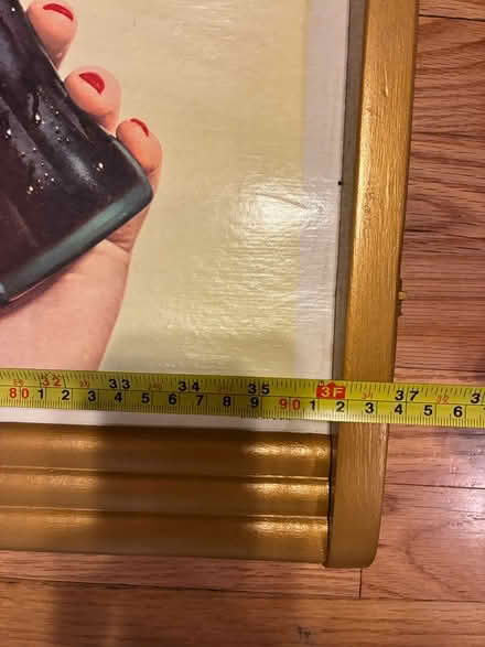 Photo of free Vintage coca cola wall decor (Saugerties) #4