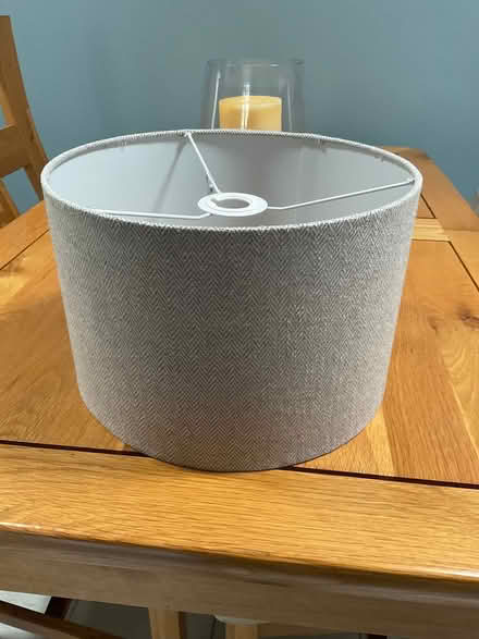 Photo of free Light Shade (Waverton CH3) #1