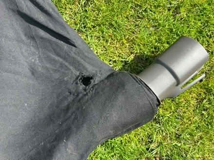 Photo of free description (Elmdon Heath B91) #3