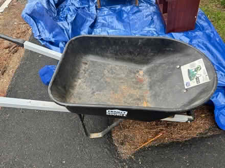 Photo of free stuff (Fairfield Street) #1