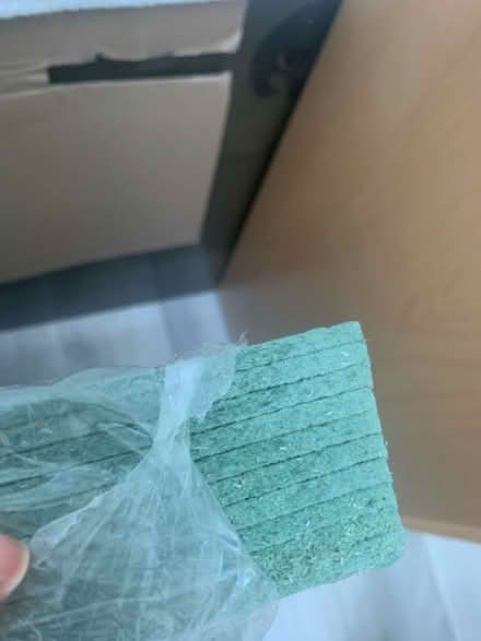 Photo of free Underlay (DA9) #4